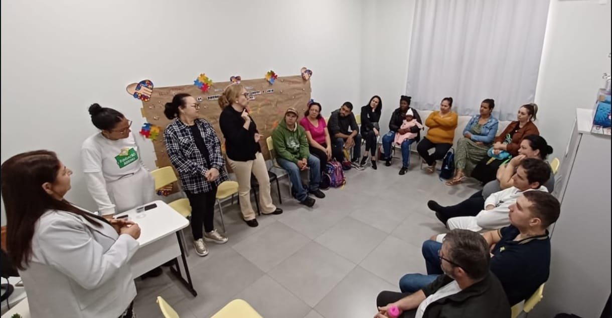 Assistência Social